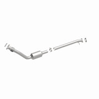 Magnaflow 2002 Buick Rendezvous 3.4L Direct Fit Converter - Burkken Auto Parts