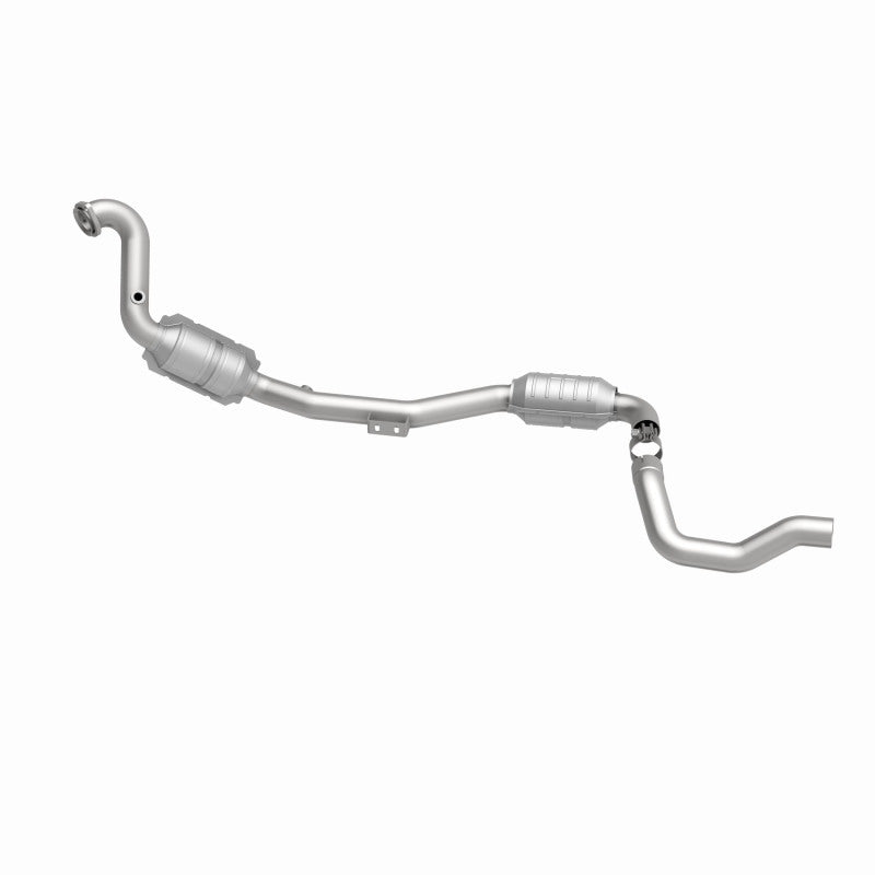 MagnaFlow Conv DF 01-03 Mercedes ML55 Passenger Side 5.5L - Burkken Auto Parts