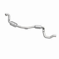 MagnaFlow Conv DF 01-03 Mercedes ML55 Passenger Side 5.5L - Burkken Auto Parts