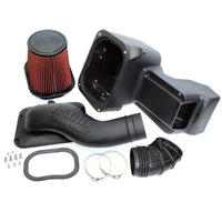 Banks Power 17-19 Ford F250/F350/F450 6.7L Ram-Air Intake System - Oiled Filter - Burkken Auto Parts