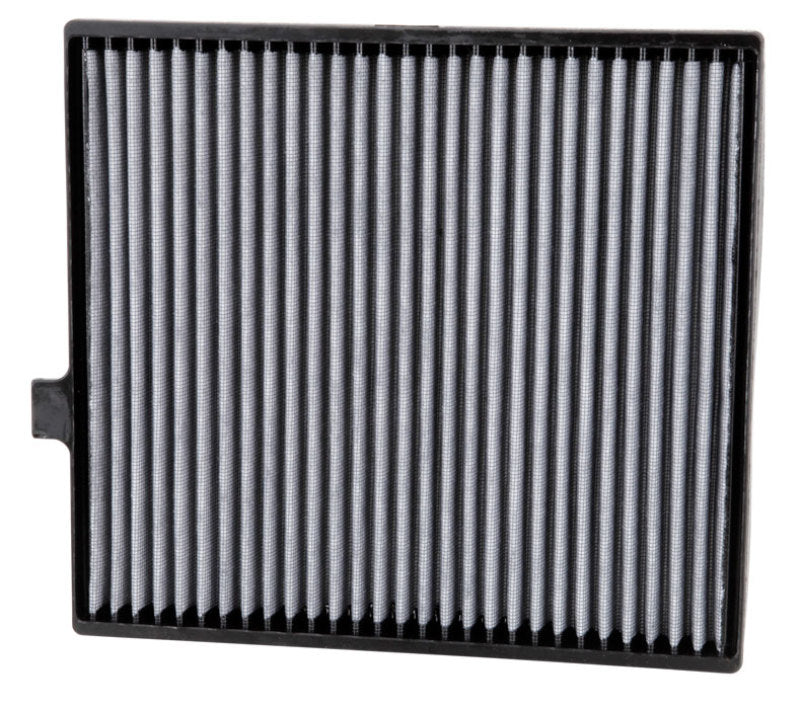 K&N 01-06 Acura MDX 3.5L / 99-04 Honda Odyssey 3.5L Cabin Air Filter - Burkken Auto Parts