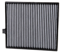 K&N 01-06 Acura MDX 3.5L / 99-04 Honda Odyssey 3.5L Cabin Air Filter - Burkken Auto Parts