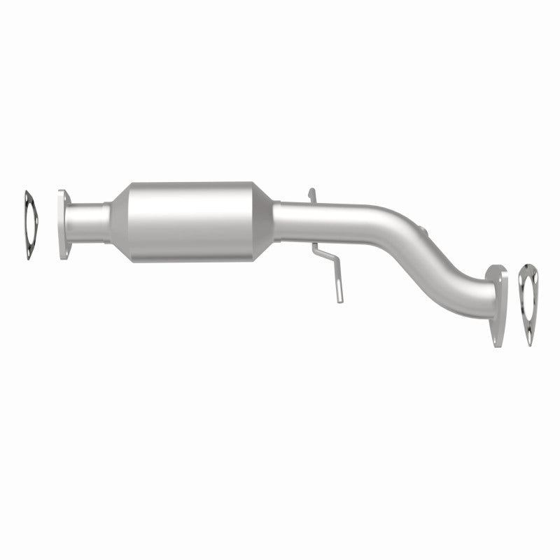 MagnaFlow Converter Direct Fit California Grade 96-98 Chevrolet Blazer 4.3L - Burkken Auto Parts