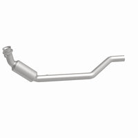 Magnaflow 00-02 Jaguar S-Type 3.0L Direct Fit Catalytic Converter - Burkken Auto Parts