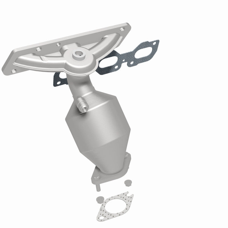 Magnaflow Conv DF 01-05 Ford Escape 3.0L - Burkken Auto Parts