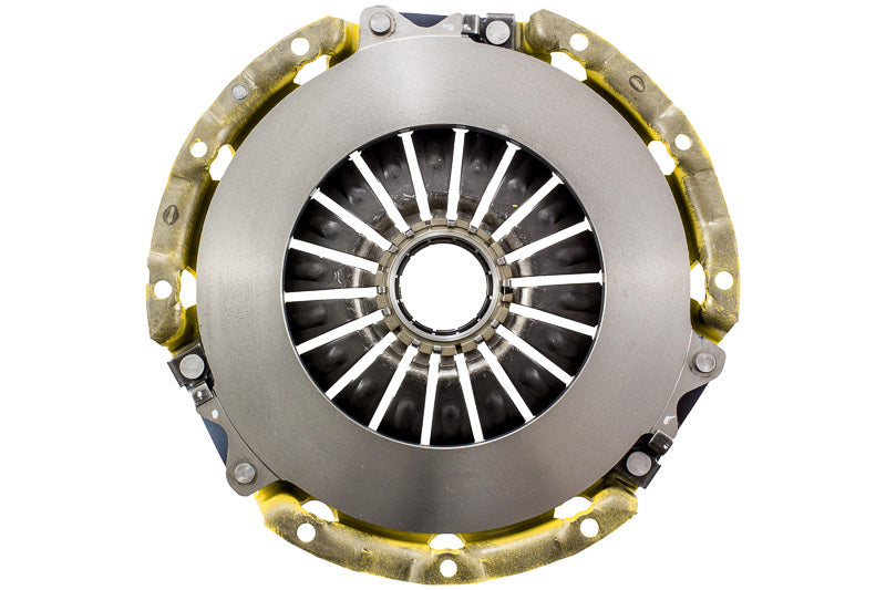 ACT 2003 Mitsubishi Lancer P/PL-M Heavy Duty Clutch Pressure Plate - Burkken Auto Parts