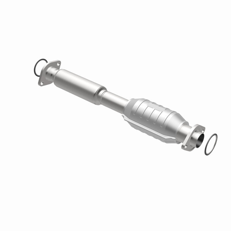 MagnaFlow Conv DF 06-08 Mazda 6 3.0L Rear (49 State) - Burkken Auto Parts