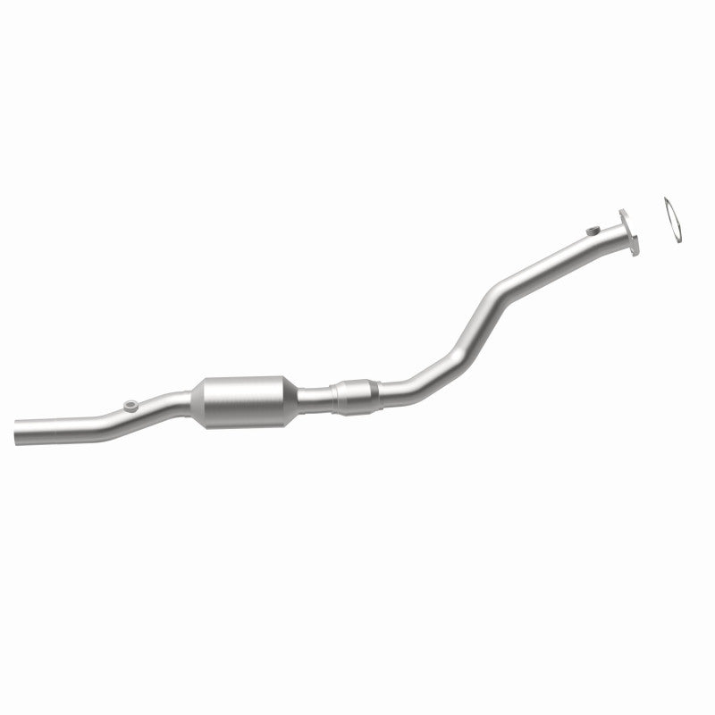 MagnaFlow Conv DF 98-99 Audi A6 2.8L Driver Side - Burkken Auto Parts