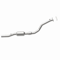 MagnaFlow Conv DF 98-99 Audi A6 2.8L Driver Side - Burkken Auto Parts