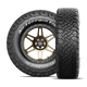 BFGoodrich All Terrain T/A KO3 LT285/55R22/E124/121S - Burkken Auto Parts