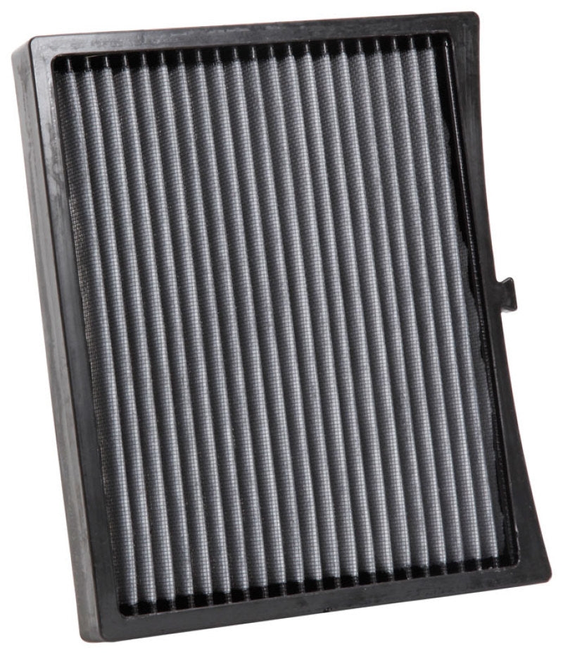 K&N 17-18 Hyundai Elantra Cabin Air Filter - Burkken Auto Parts