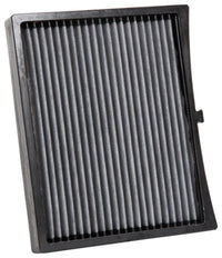 K&N 17-18 Hyundai Elantra Cabin Air Filter - Burkken Auto Parts