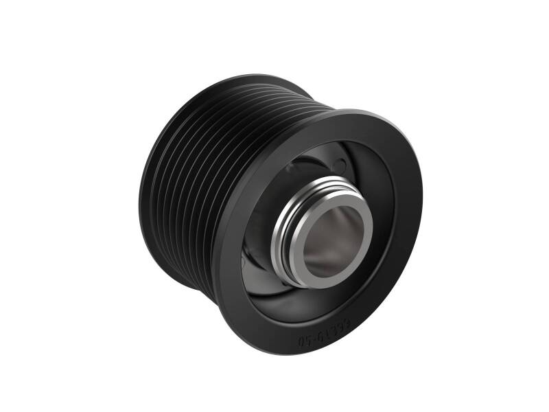 aFe 15-23 Dodge Challenger / 15-23 Dodge Charger SRT Hellcat 2.50in Supercharger Power Pulley Kit - Burkken Auto Parts