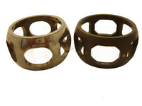 DSS Chevrolet Camaro 2010-2015 V8 (TH400 Automatic / Stock Diff) 3.5in Alum 1-Piece Shaft GMCA11-A4 - Burkken Auto Parts