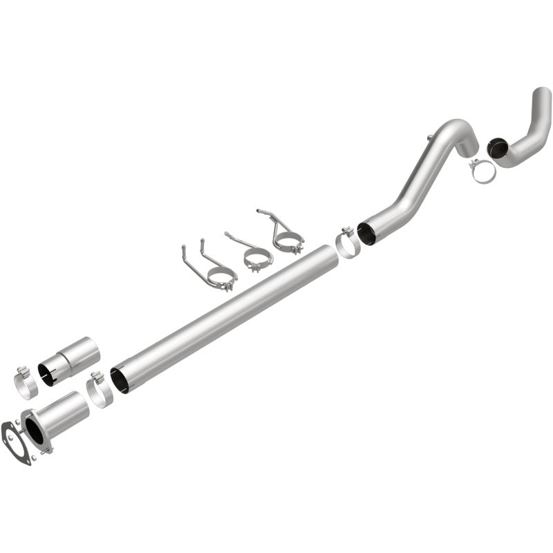 MagnaFlow BRE Exhaust Kit 08-22 Ford F-250 Super Duty F-350 Super Duty - Burkken Auto Parts