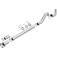 MagnaFlow BRE Exhaust Kit 08-22 Ford F-250 Super Duty F-350 Super Duty - Burkken Auto Parts