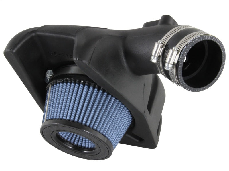 aFe Takeda Intake Stage-2 PRO 5R Honda Civic 12-13 L4-1.8L (Wrinkle Black) - Burkken Auto Parts