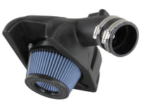 aFe Takeda Intake Stage-2 PRO 5R Honda Civic 12-13 L4-1.8L (Wrinkle Black) - Burkken Auto Parts
