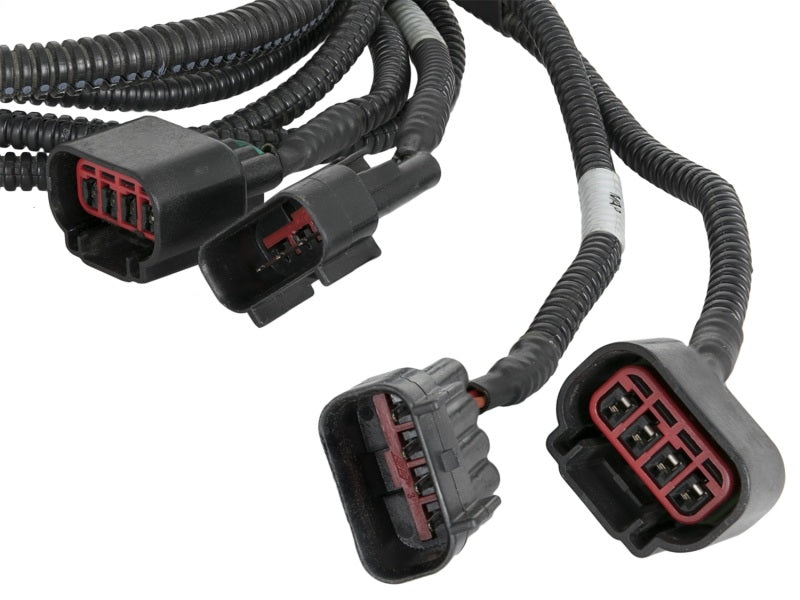aFe SCORCHER GT Module 11-14 Ford F-150 V6-3.5L (tt) - Burkken Auto Parts