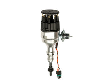 Fast Distributor, Sb Ford 289/302, Billet, Xdi Ez-Run
