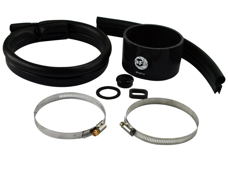 aFe MagnumFORCE Spare Parts AIS Soft Parts for XX-11342 - Burkken Auto Parts