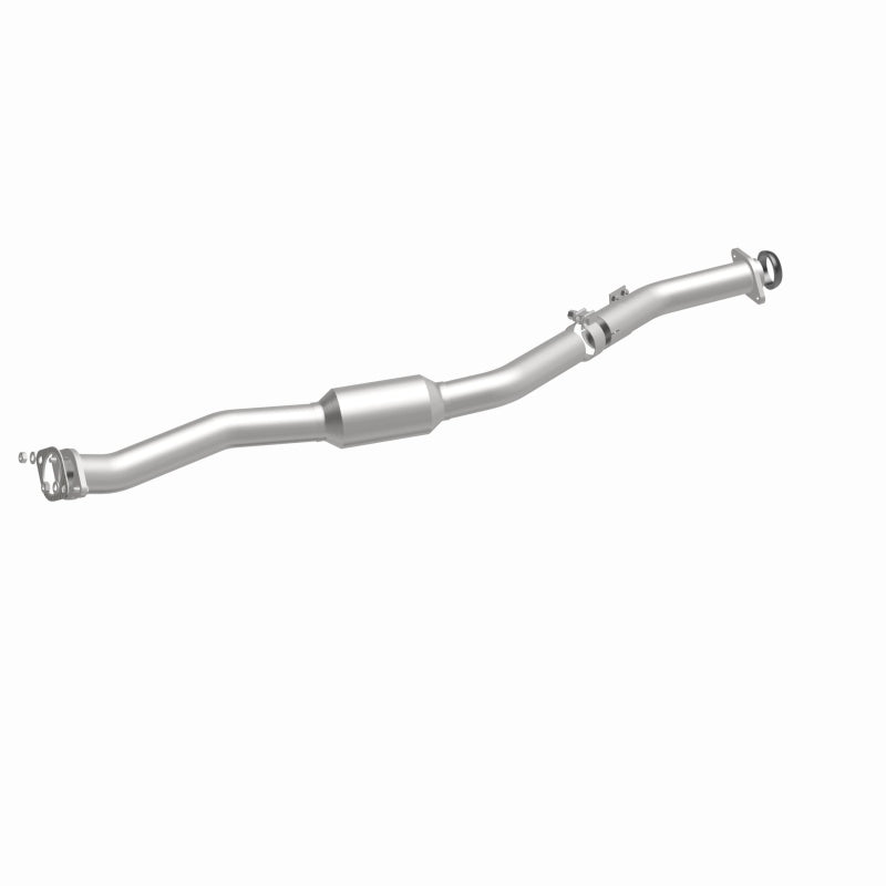 Magnaflow 19-22 Subaru Ascent 2.4L OEM Grade Federal / EPA Compliant Direct-Fit Catalytic Converter - Burkken Auto Parts