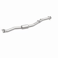 Magnaflow 19-22 Subaru Ascent 2.4L OEM Grade Federal / EPA Compliant Direct-Fit Catalytic Converter - Burkken Auto Parts