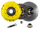 ACT 07-13 Mazda Mazdaspeed 3 2.3L Turbo XT/Perf Street Sprung Clutch Kit - Burkken Auto Parts