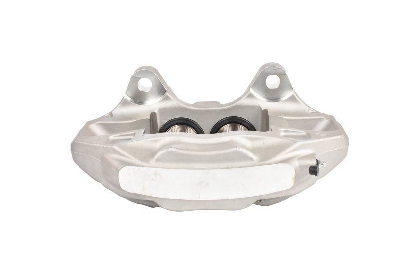 DBA 07-10 Volkswagen Touareg V6 TDI Street Series Right Front Caliper - Burkken Auto Parts