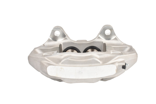 DBA 07-10 Volkswagen Touareg V6 TDI Street Series Right Front Caliper