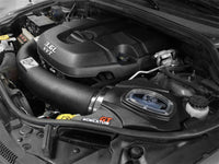 aFe Momentum GT Stage 2 PRO 5R Intake 11-14 Jeep Grand Cherokee 3.6L V6 - Burkken Auto Parts