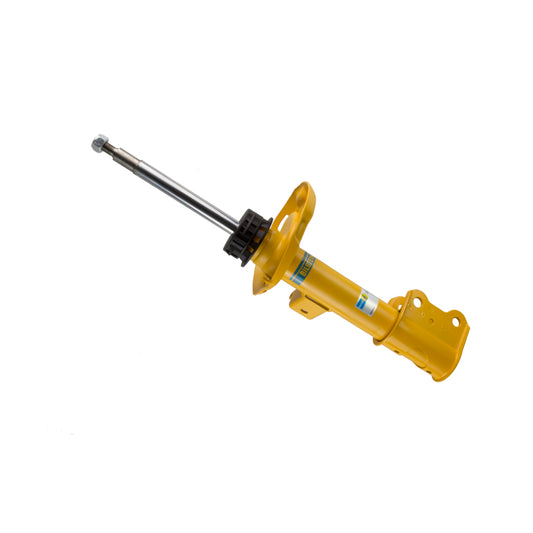 Bilstein B6 15-17 Mercedes-Benz GLA45 AMG (w/o Electronic Susp) Front Right Twintube Strut Assembly - Burkken Auto Parts