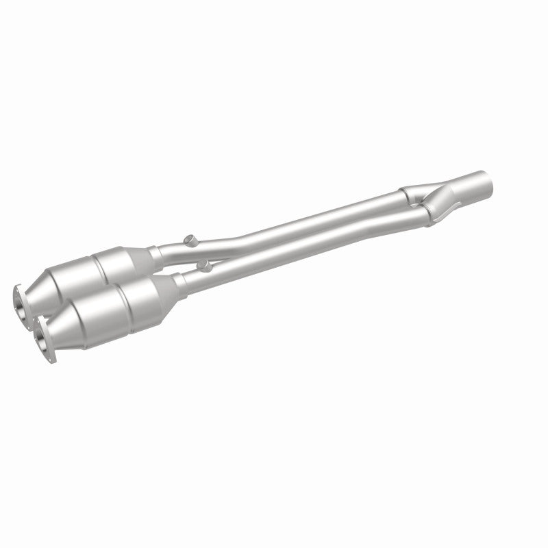 MagnaFlow Conv DF 04-06 TT Quattro 3.2L - Burkken Auto Parts