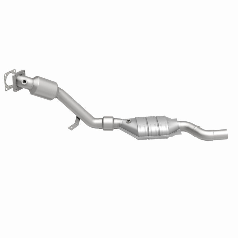 MagnaFlow Conv DF 00-02 Audi S4 2.7L Passenger Side - Burkken Auto Parts