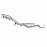 MagnaFlow Conv DF 00-02 Audi S4 2.7L Passenger Side - Burkken Auto Parts