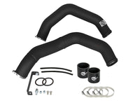aFe Bladerunner 2-1/4in Intercooler Tube Hot Side BMW M3/M4 (F80/F82/F83) 15-17 L6 3.0L (tt) S55 - Burkken Auto Parts