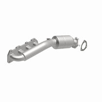 Magnaflow Conv DF 02-04 Volkswagen Passat 4.0L - Burkken Auto Parts