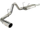 aFe MACHForce XP Cat-Back Exhaust SS-409 00-04 Toyota Tundra V8 4.7L - Burkken Auto Parts