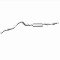 MagnaFlow BRE Exhaust Kit 15-20 ESCALADE ESV YUKON XL 6.2L - Burkken Auto Parts
