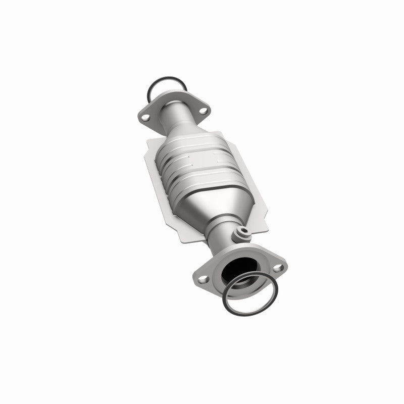 MagnaFlow Conv DF 00 Mazda 626 2.5L CA - Burkken Auto Parts