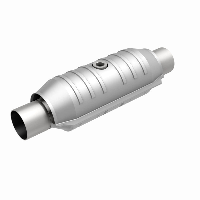 MagnaFlow Conv Universal 2.25 inch CA Tier 1 - Burkken Auto Parts
