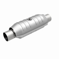 MagnaFlow Conv Universal 2.25 inch CA Tier 1 - Burkken Auto Parts