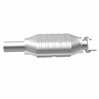 MagnaFlow Conv DF 06-09 Ford Fusion 3.0L - Burkken Auto Parts