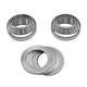 Yukon Gear Carrier installation Kit For Ford 8.8in Diff - Burkken Auto Parts