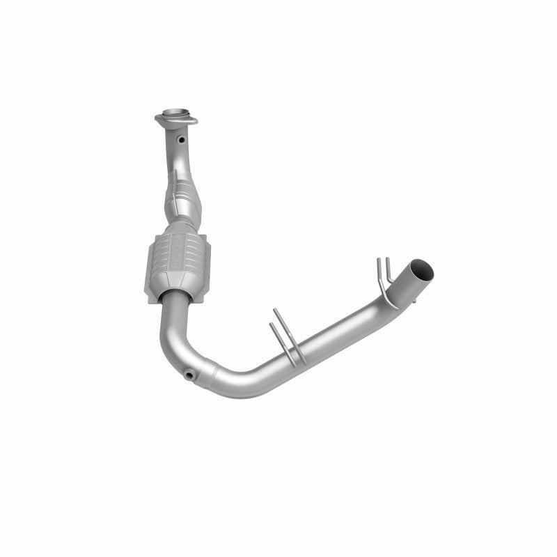 MagnaFlow Conv DF 97-98 Ford Trucks 5.4L - Burkken Auto Parts