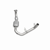 MagnaFlow Conv DF 97-98 Ford Trucks 5.4L - Burkken Auto Parts
