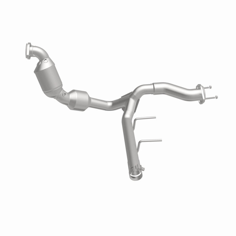 Magnaflow 22-23 Ford F-150 2.7L Right OEM Direct Fit Converter - Burkken Auto Parts