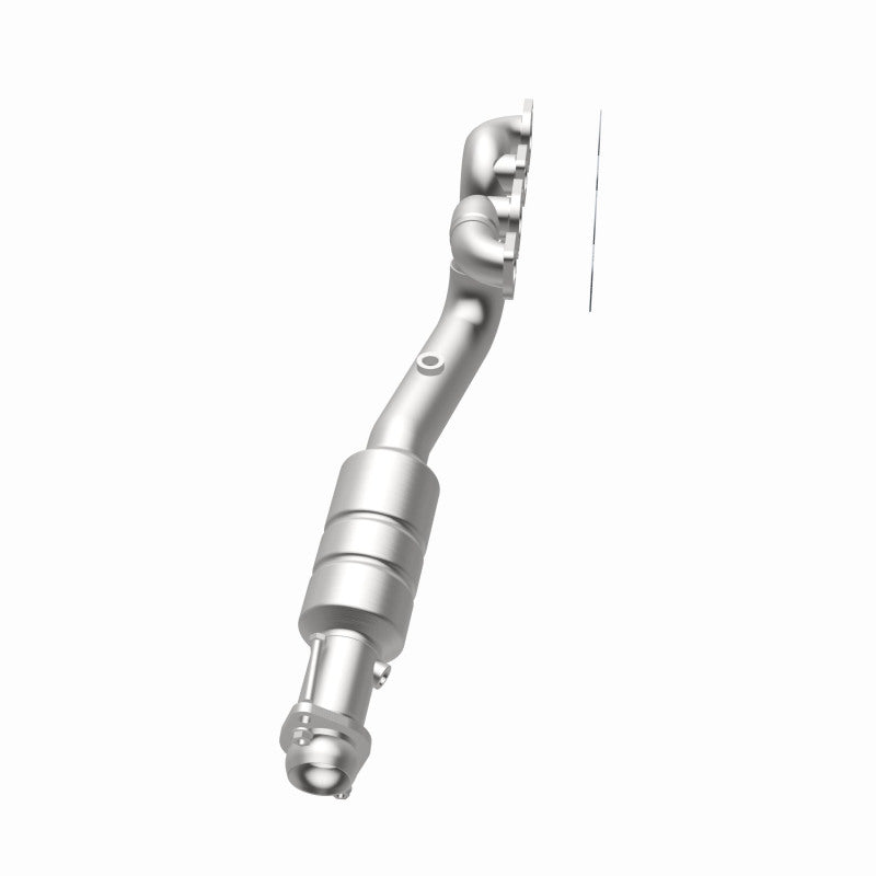 Magnaflow Conv DF 02-03 BMW 745i 4.4L D/S - Burkken Auto Parts