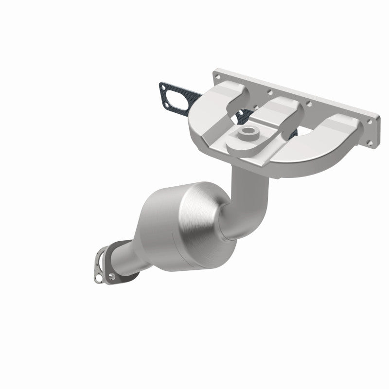 Magnaflow Conv DF BMW 3 99-00 Rear - Burkken Auto Parts