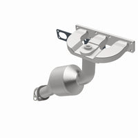 Magnaflow Conv DF BMW 3 99-00 Rear - Burkken Auto Parts
